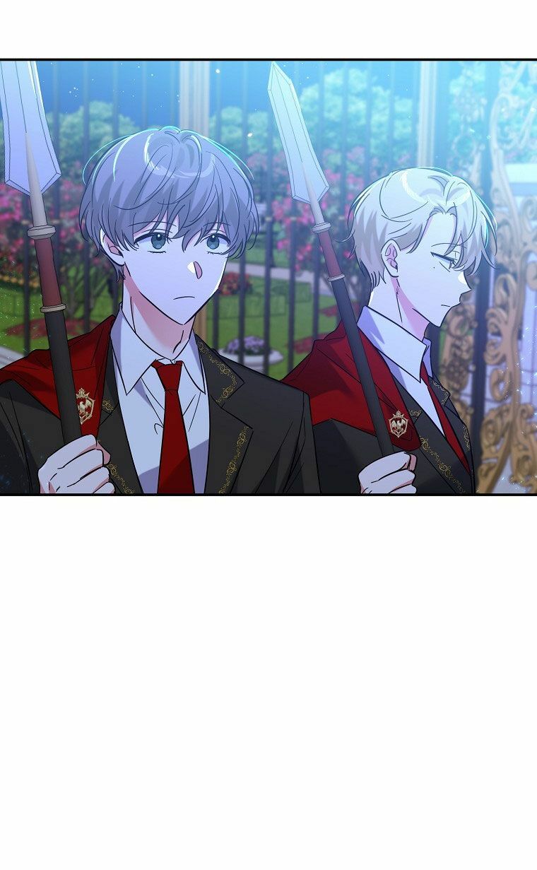 ác nữ karuna bé lại chapter 28 2