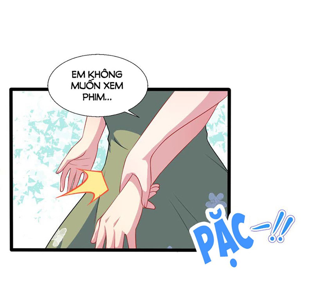 ngạo kiều quỷ vương yêu ta chapter 42 6