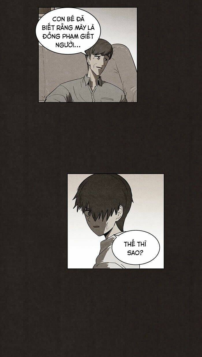 đứa con của quỷ dữ chapter 92 23