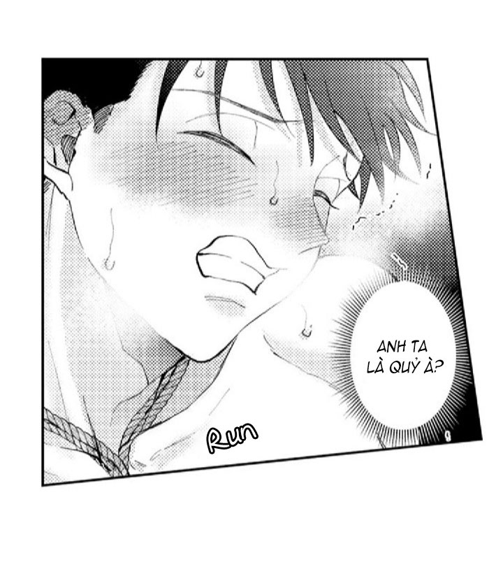bị anh chàng lập dị để ý chapter 16 25