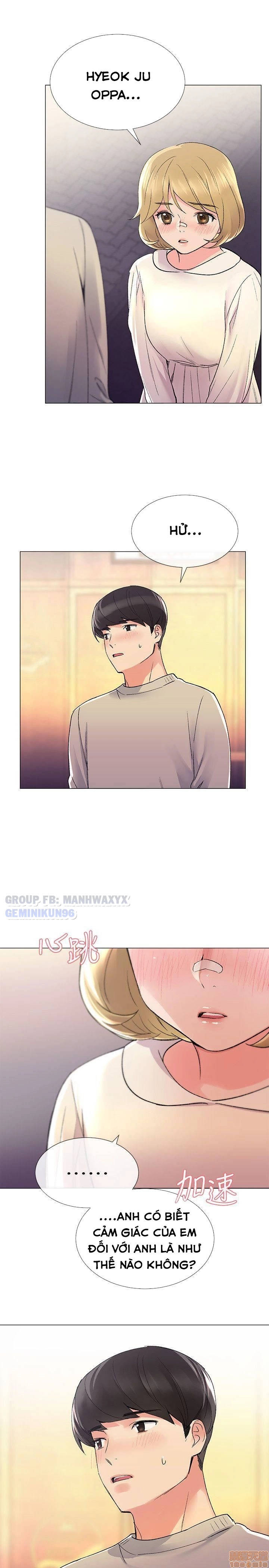 trả thù cô ta chapter 17 28