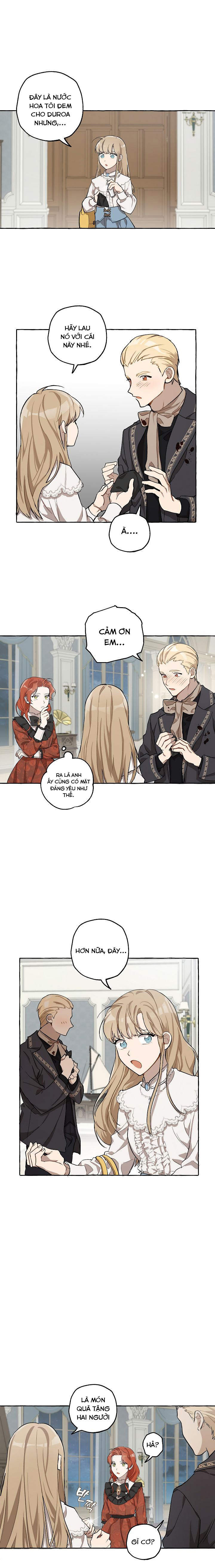 tất cả đều là sai lầm chapter 17 12