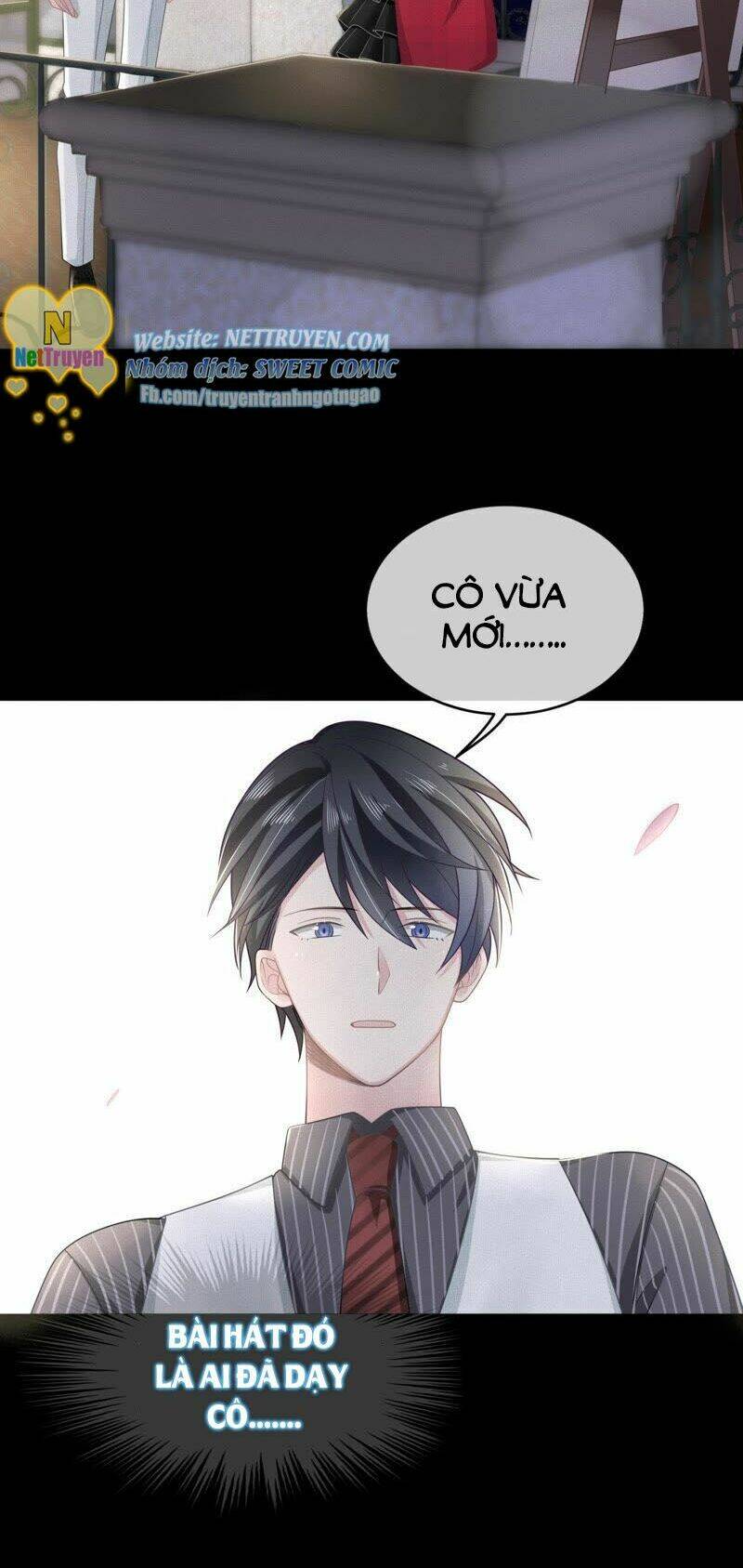 cô dâu giả tạo chapter 6 3