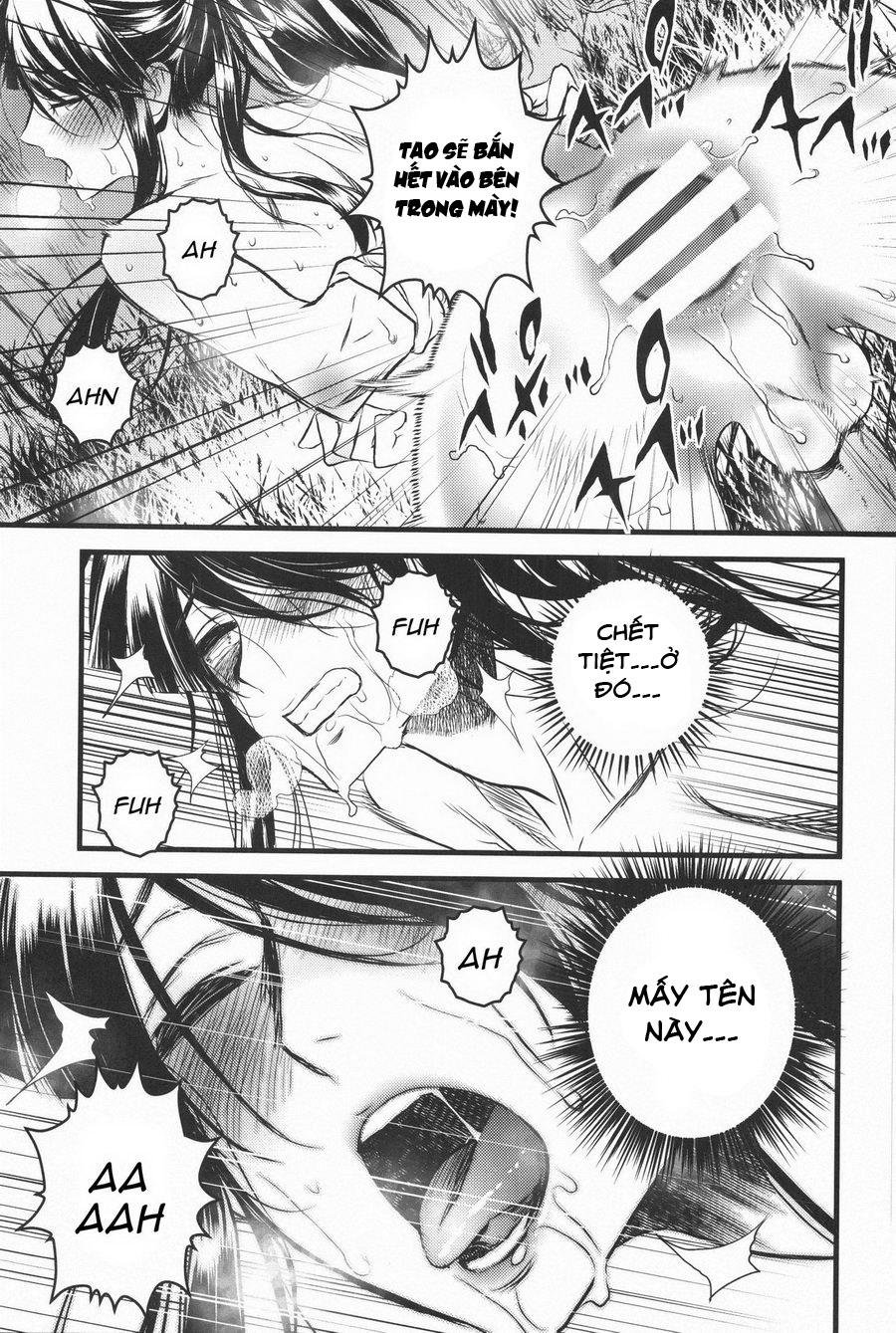 tổng hợp oneshot bl dễ thương chapter 41 18