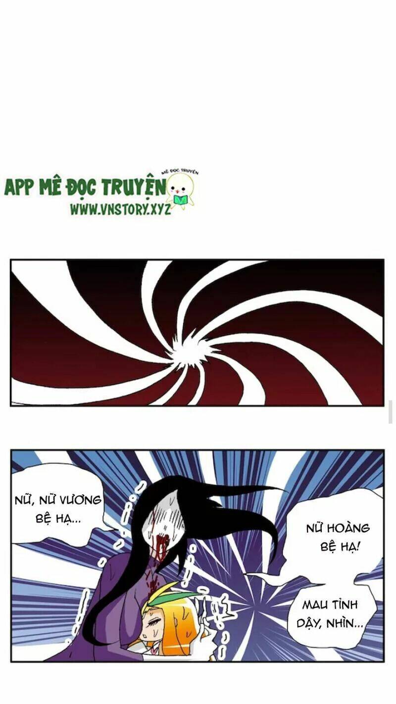 nhà có siêu dễ thương chapter 148 15