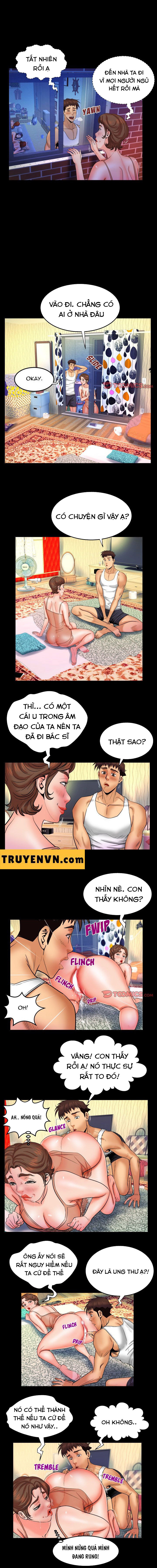 dì tôi chapter 30 9