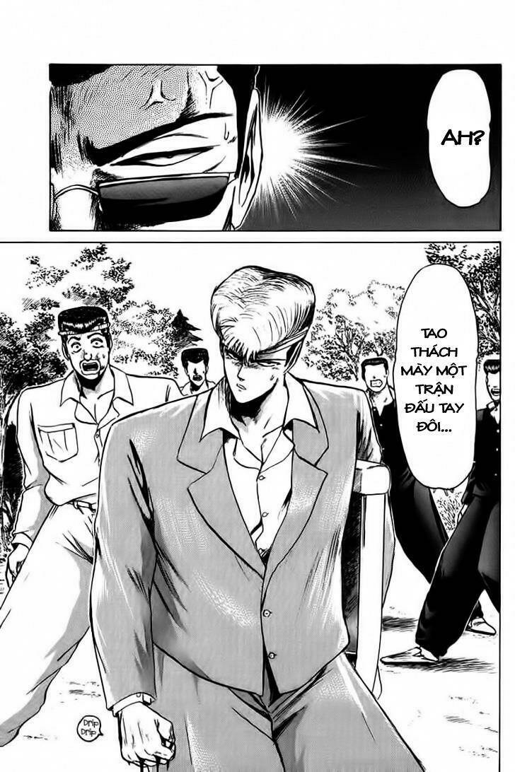 shonan junai gumi chapter 60 3