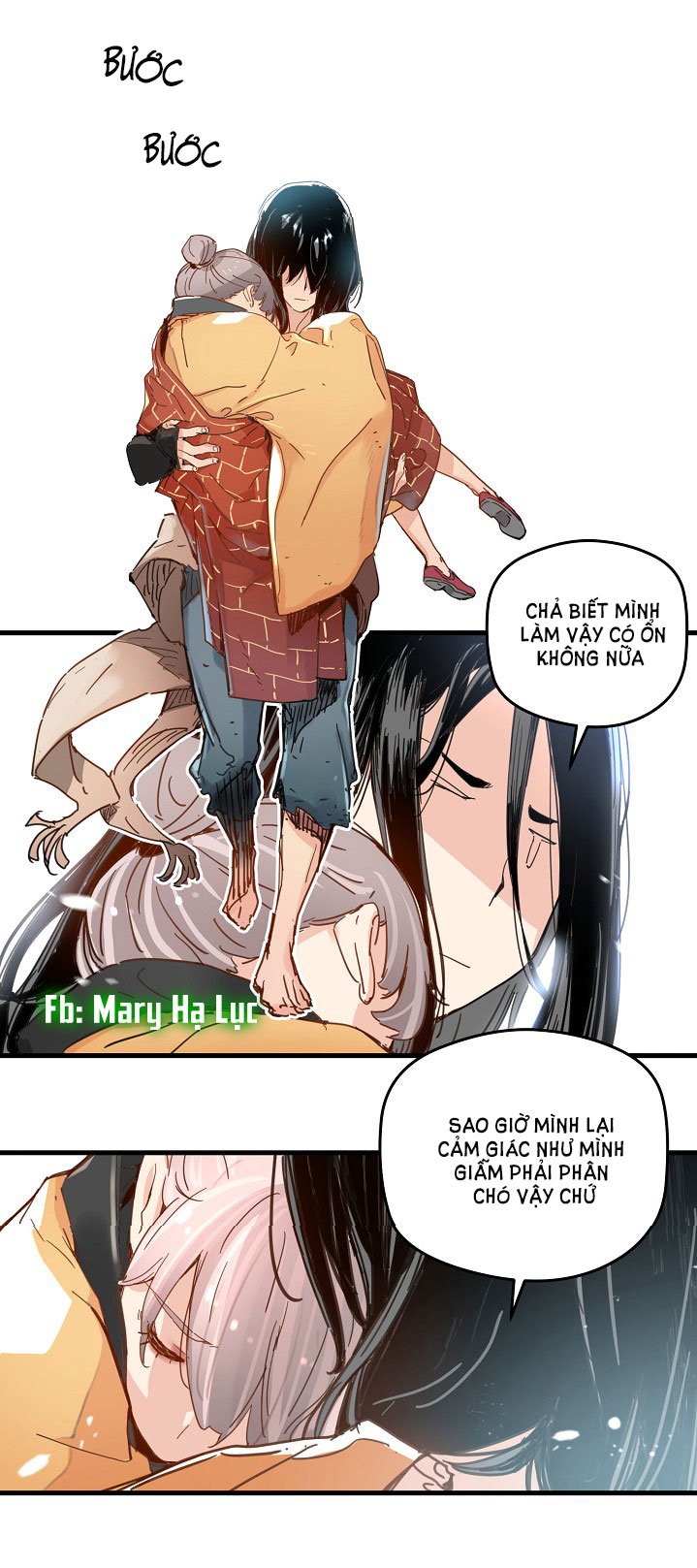 tam tạng ký chapter 24 57