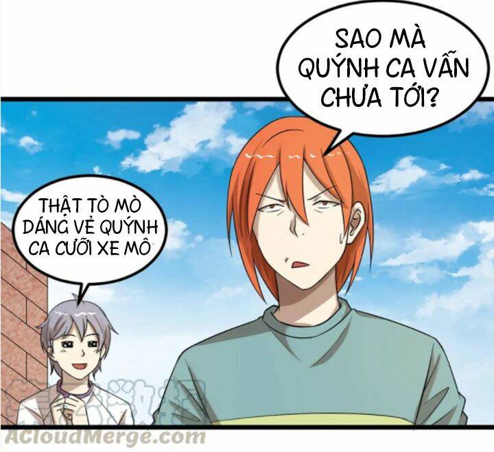 đai ca trở lại tuổi 16 chapter 42 4