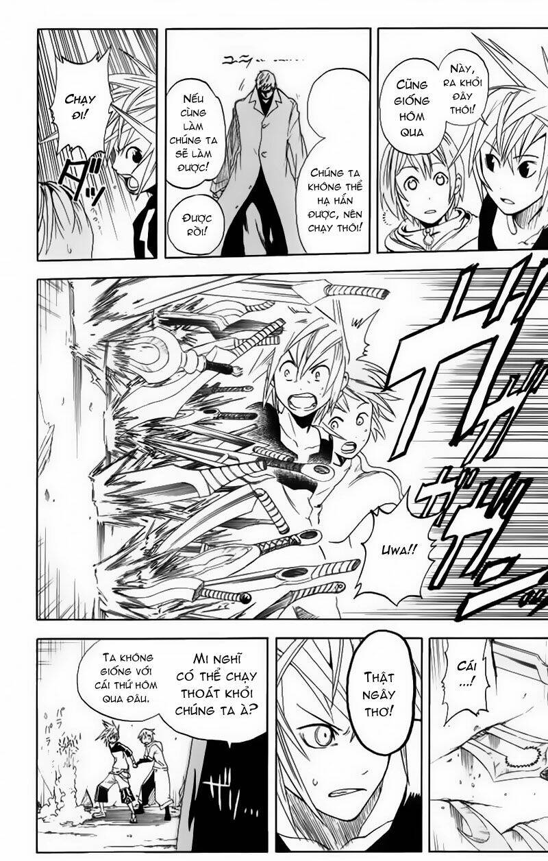 double arts chapter 3 22