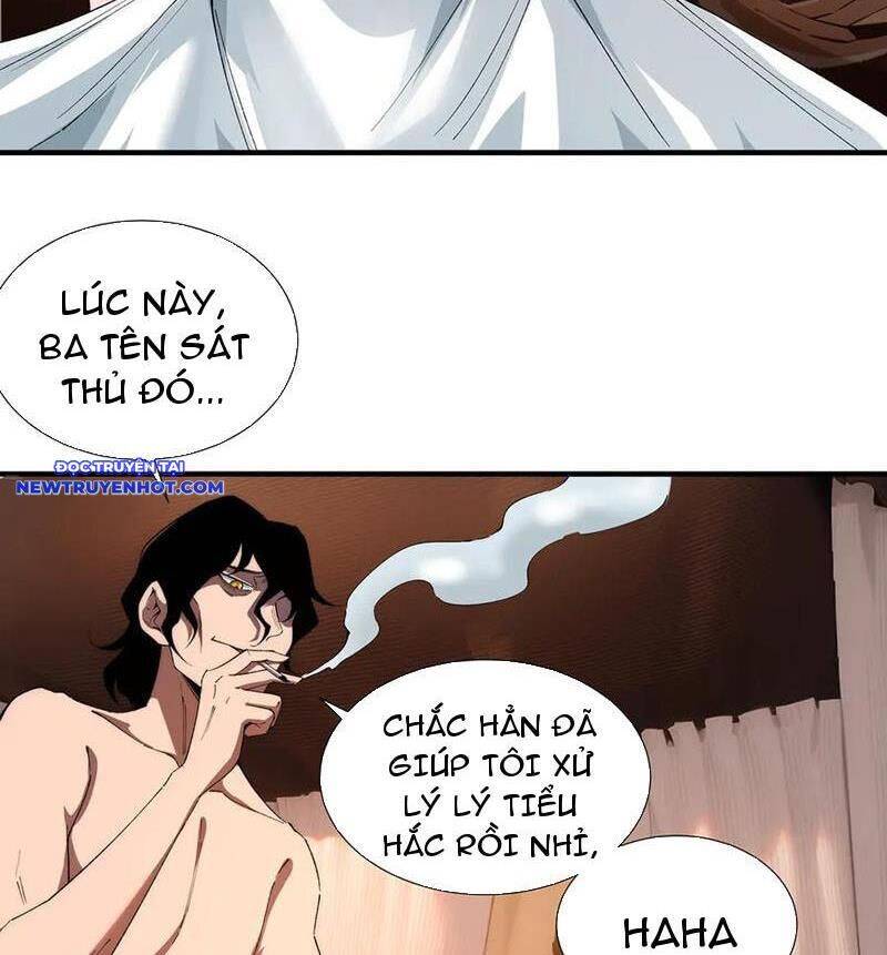 vô hạn thôi diễn chapter 37 11