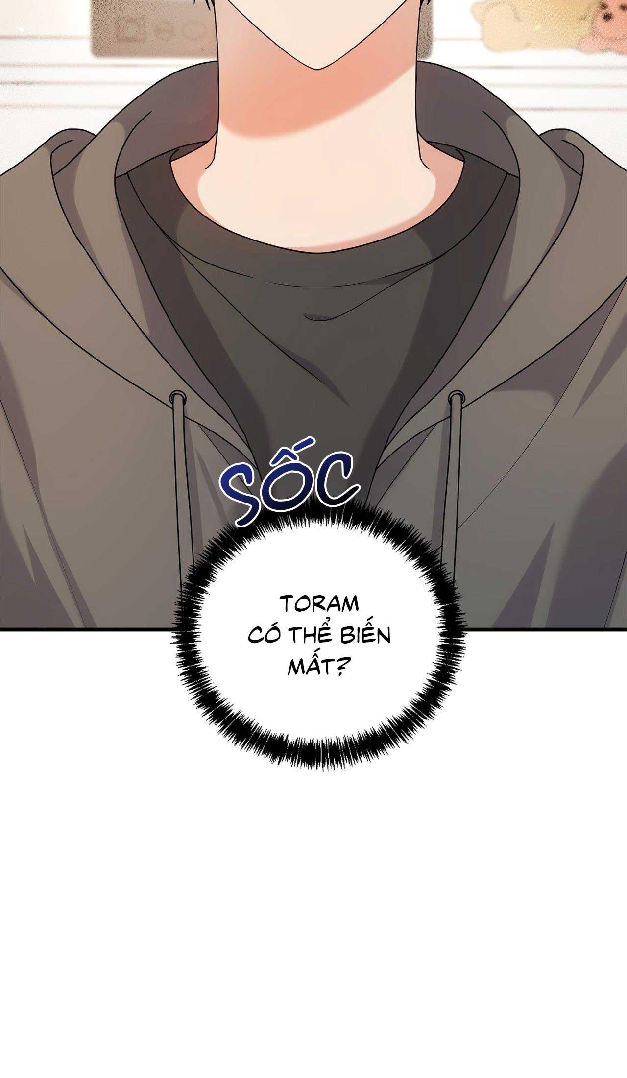 món đặc biệt ngày thứ bảy là tôm chiên chapter 9 4