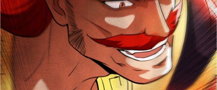 ẩn cư mười vạn năm, đời sau mời ta rời núi chapter 21 80