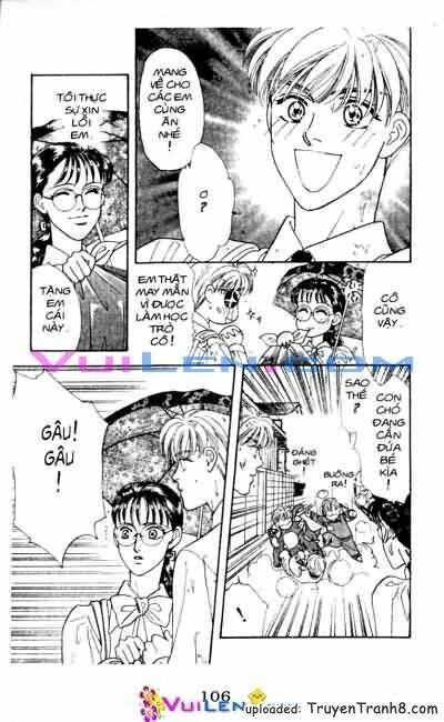 công tử nghèo chapter 6 42