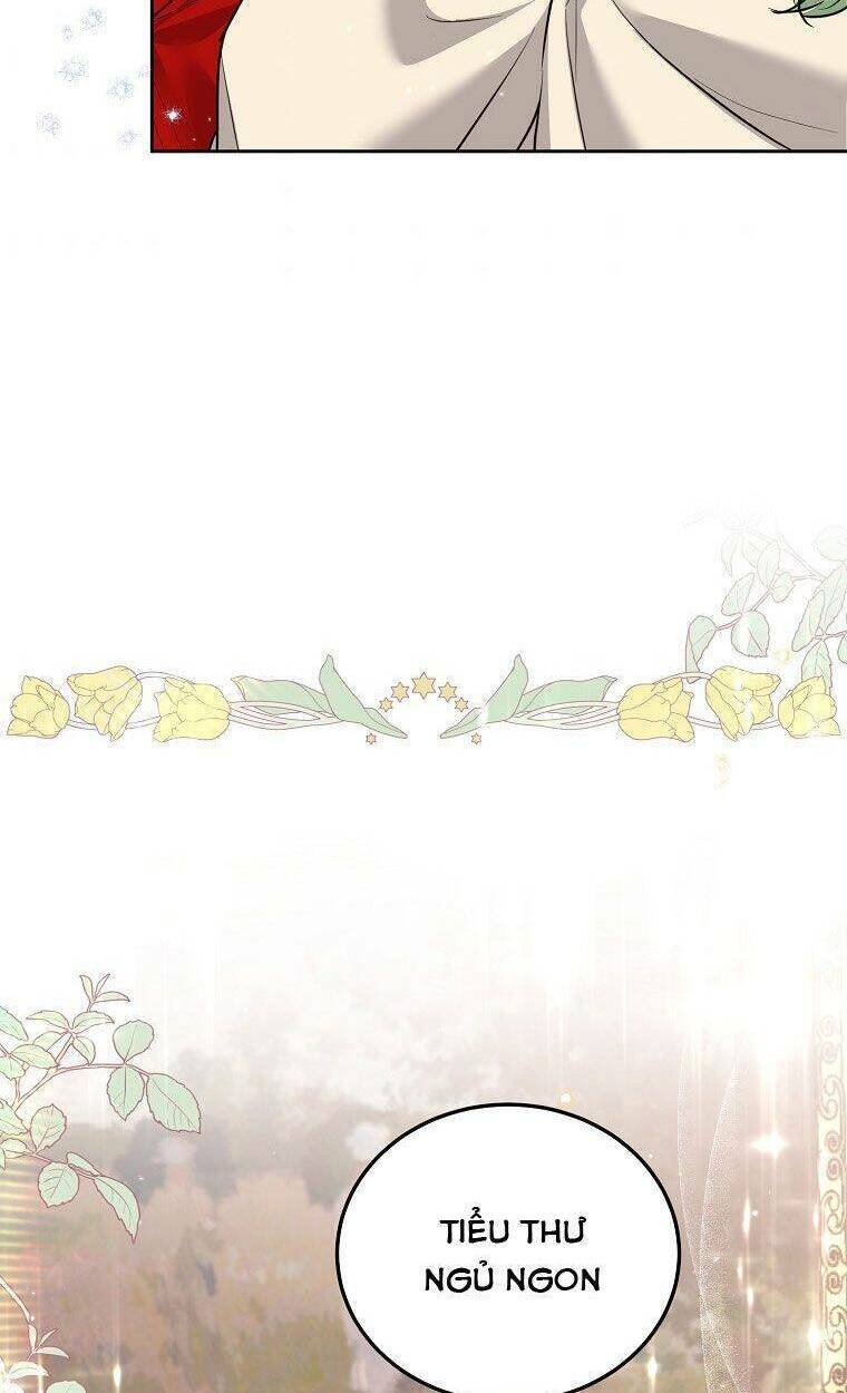 ác nữ karuna bé lại chapter 39 45