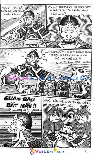 thần đồng đất việt chapter 20 68