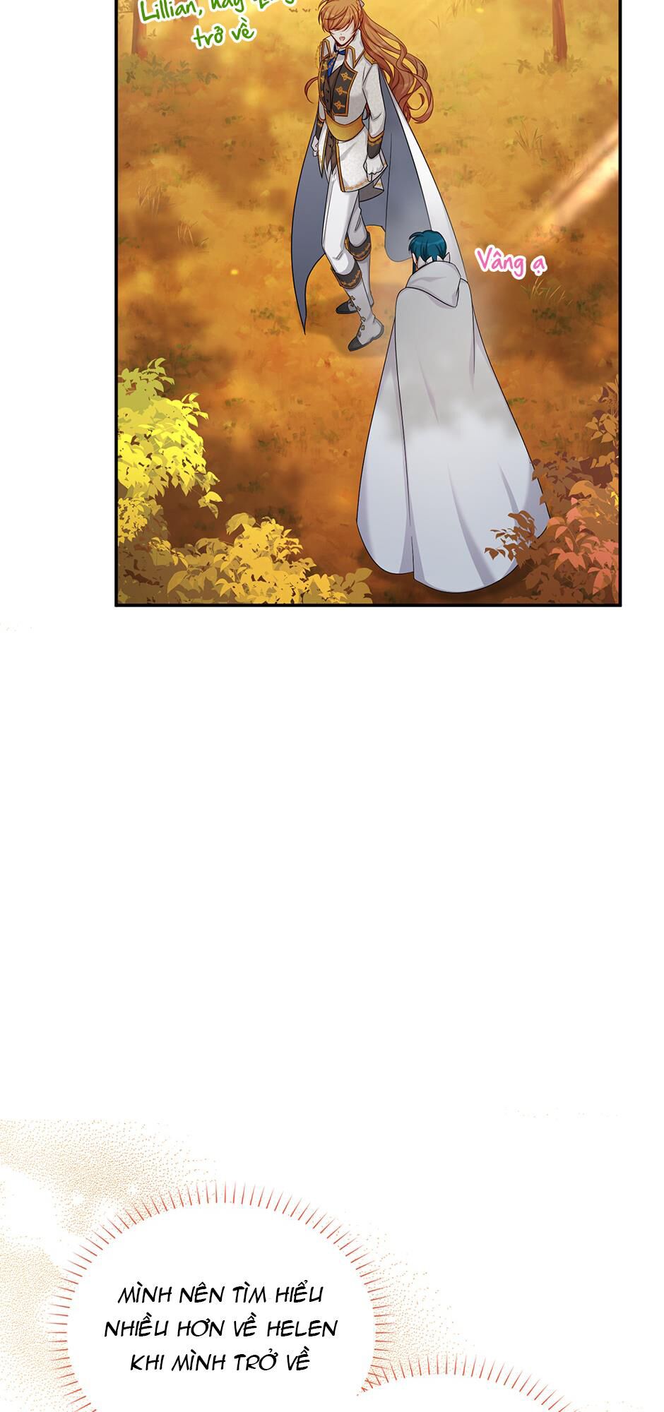 nữ công tước với tâm hồn trống rỗng chapter 87 24