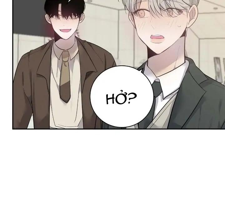 sao notp lại thành thật rồi? chapter 50 14