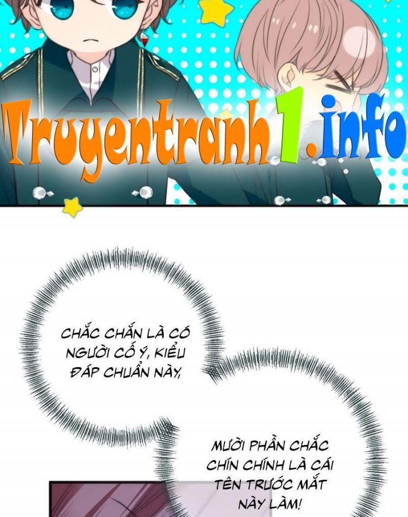 Lâu Tiểu Thư, Lại Gặp Nhau Rồi chapter 6.1 11