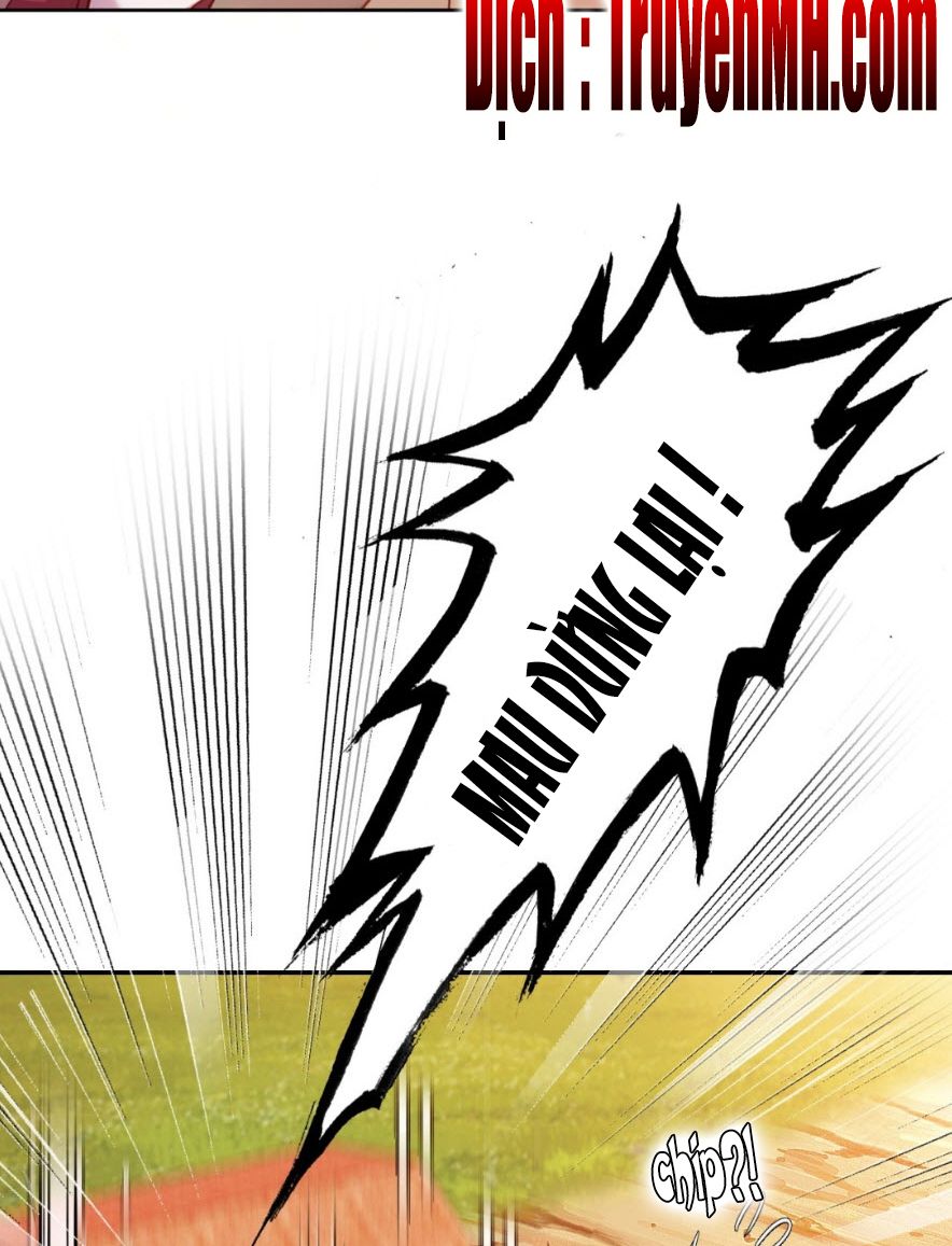 Gả Cho Một Tên Thái Giám Đáng Ghét chapter 97 - Trang 3