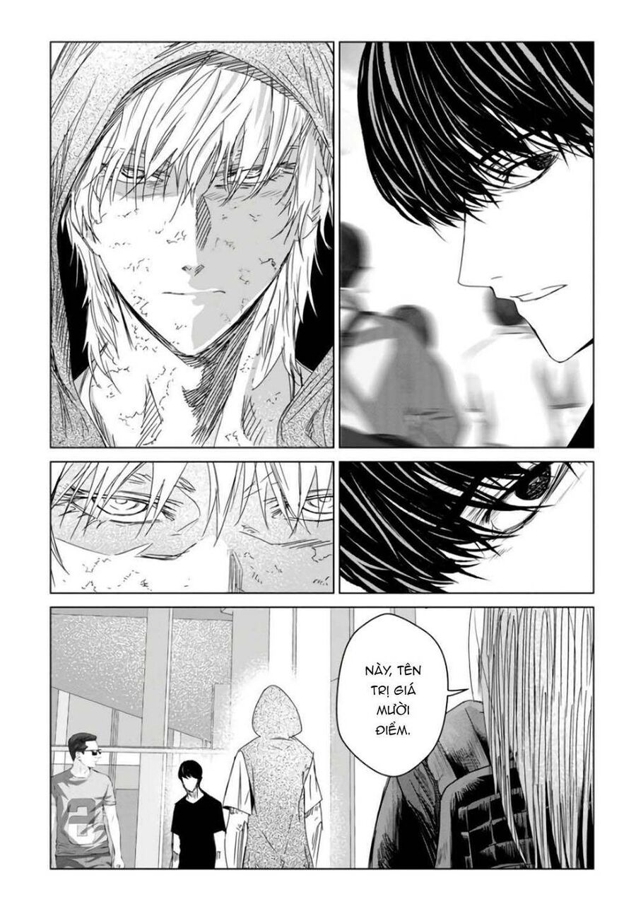 tái sinh manga chapter 29.2 3