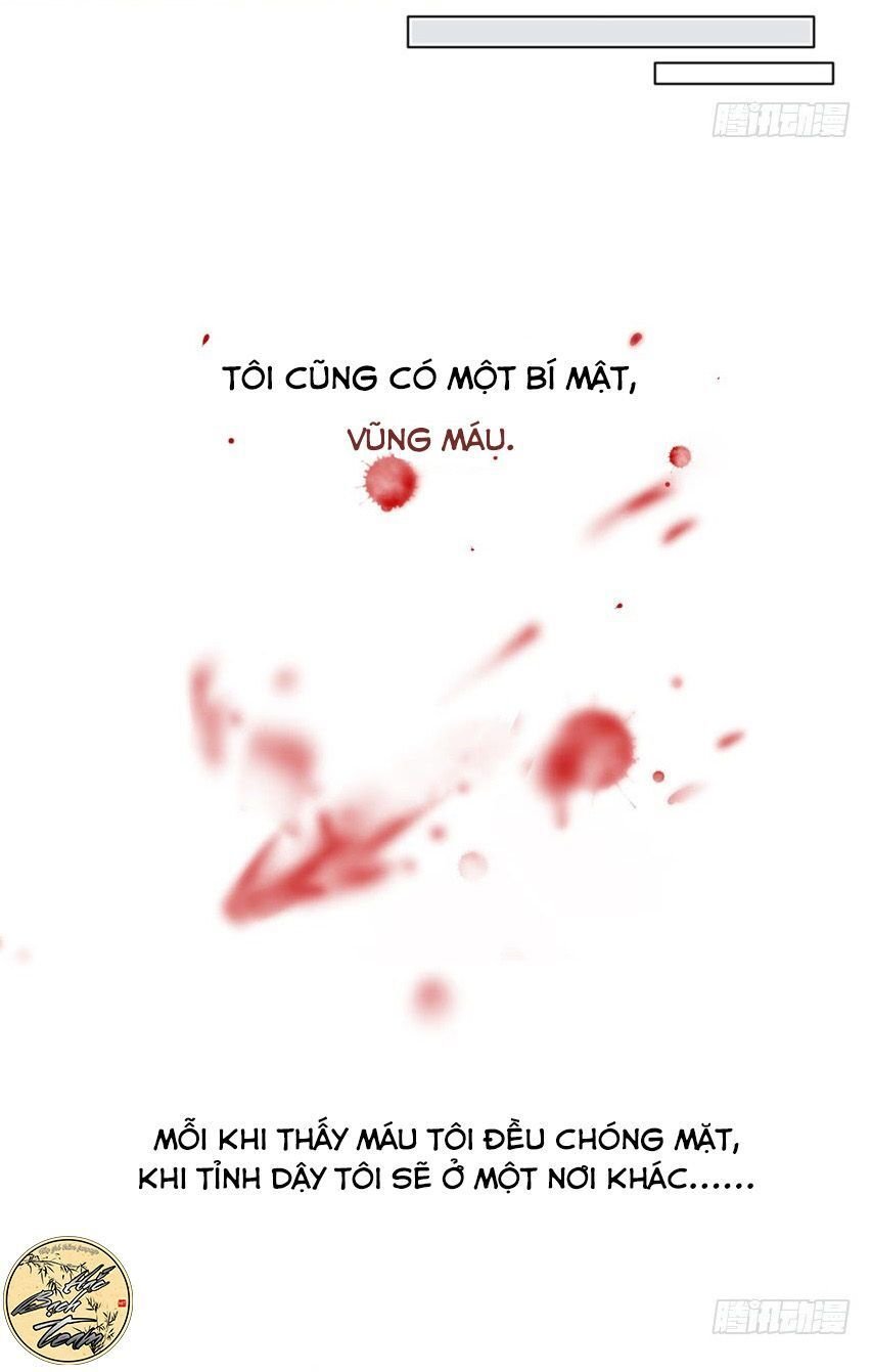 thao thiết sao chapter 0 9