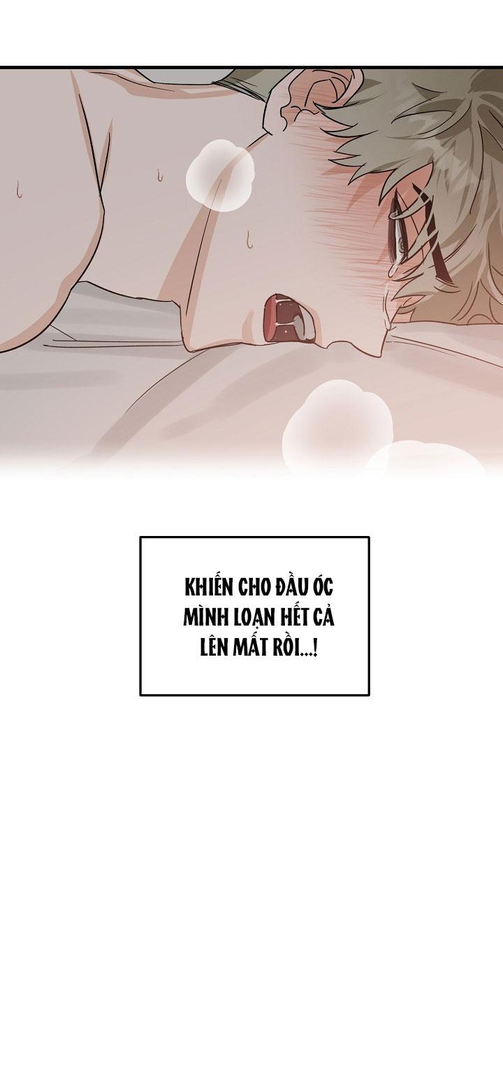 Tuyển tập BL: Quân Phục chapter 14