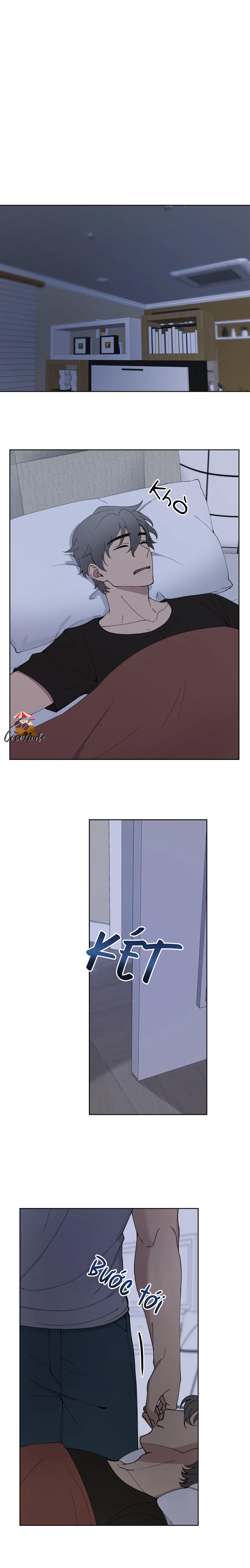 huyết sát thành chapter 4 11