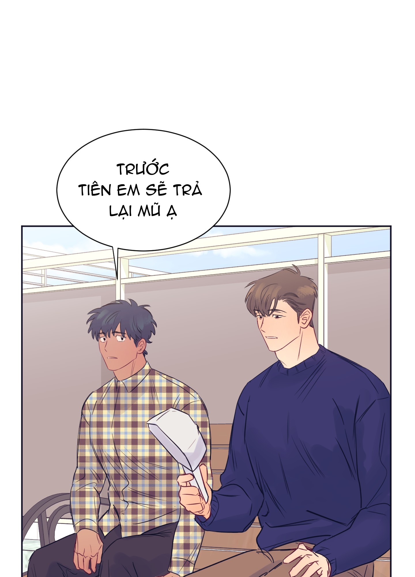 tình yêu lụi tàn chapter 7 47