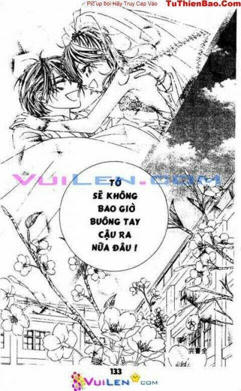 thiên thần giả tạo chapter 4 133