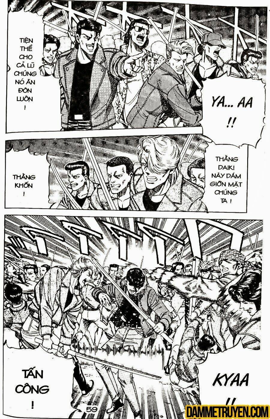 sức mạnh nhân đôi chapter 29.2 18