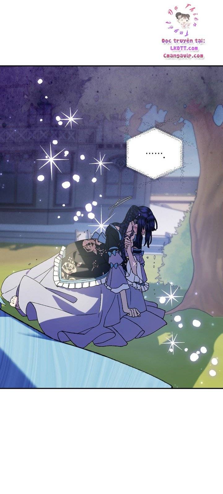 cha, con không muốn kết hôn đâu chapter 42 44