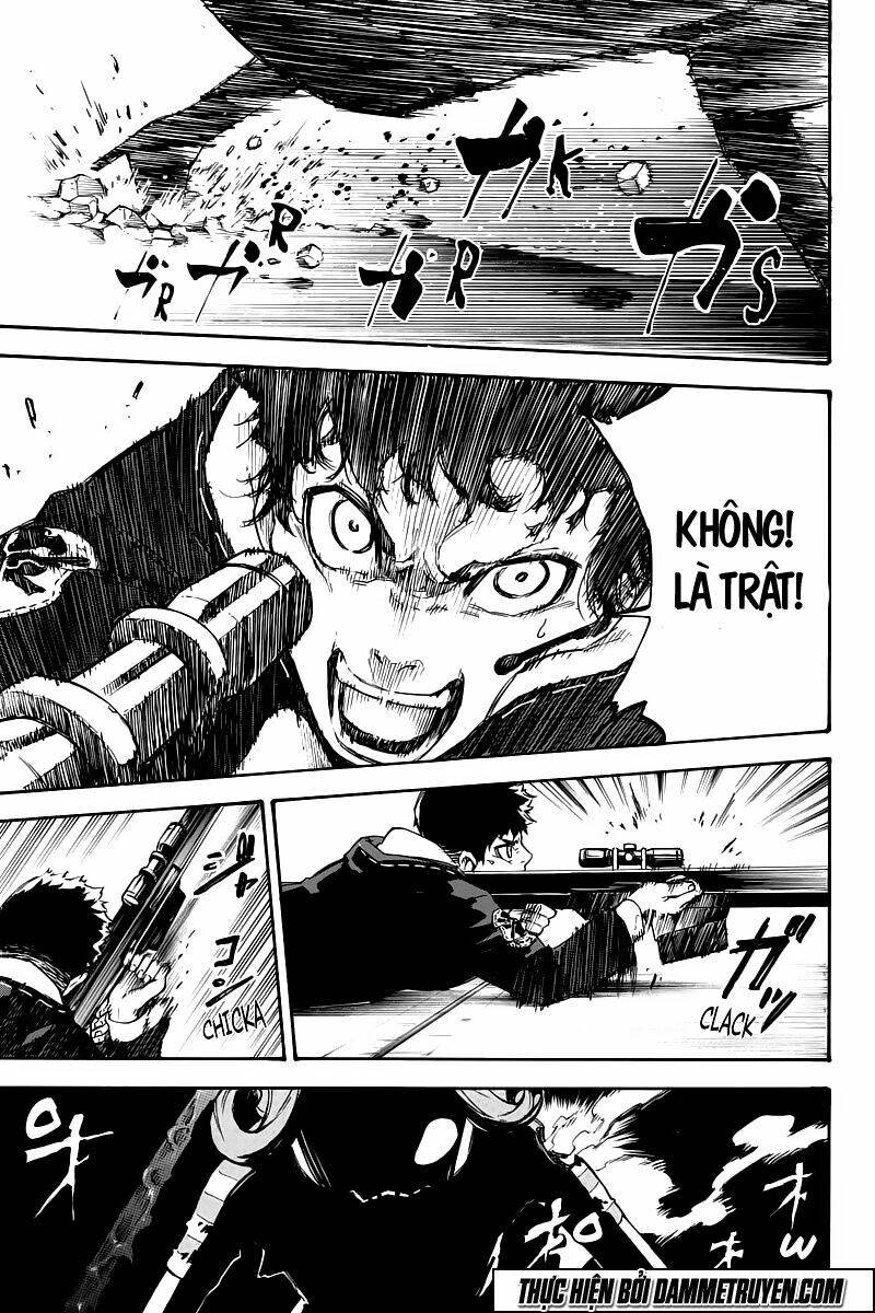 dolly kill kill chapter 48 11