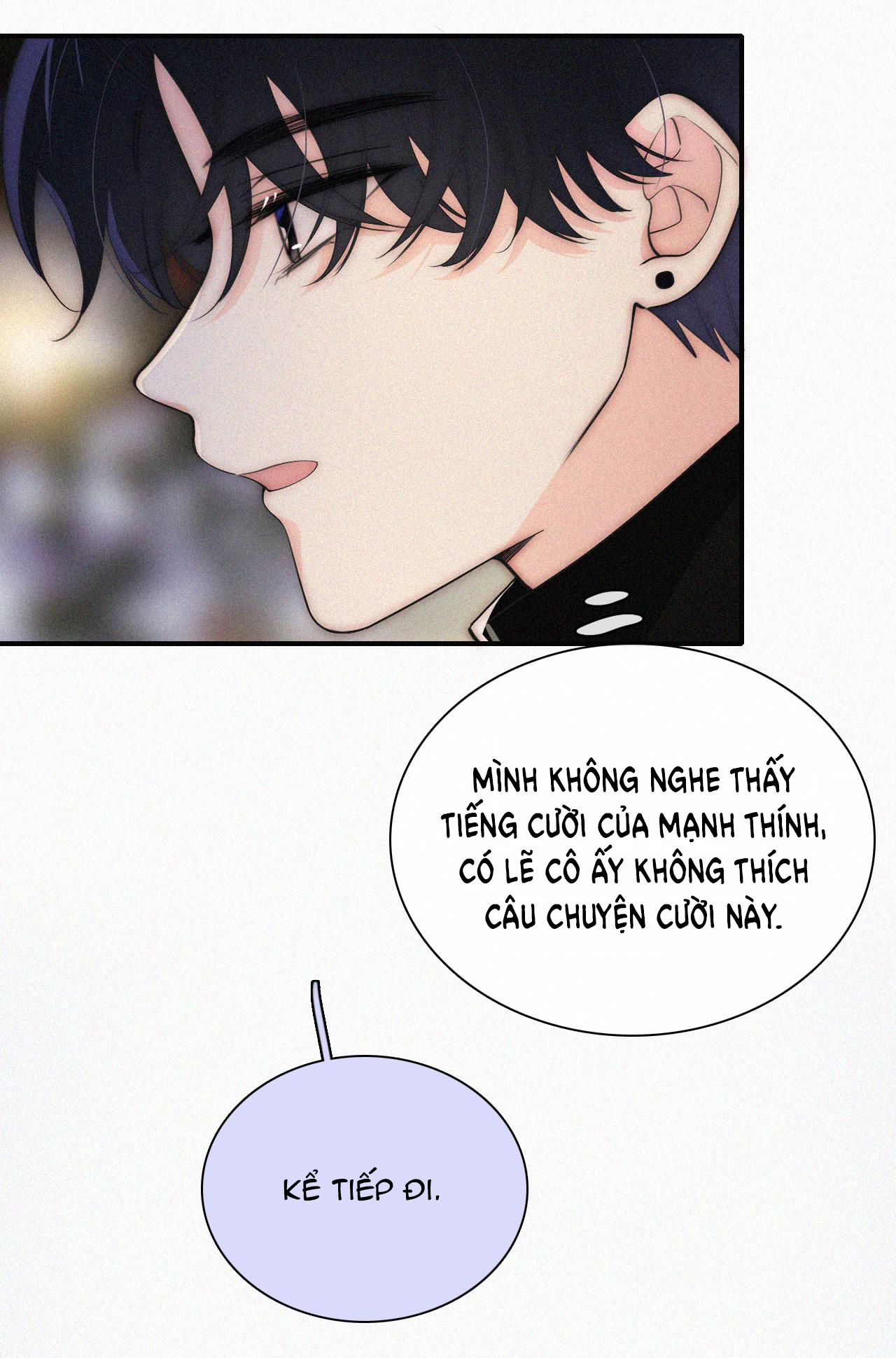 bệnh yêu chapter 101 31