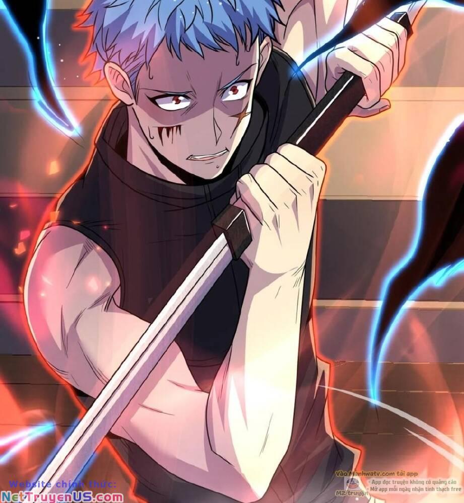 nhìn thấy thanh máu, ta xử tội thần linh chapter 123 31