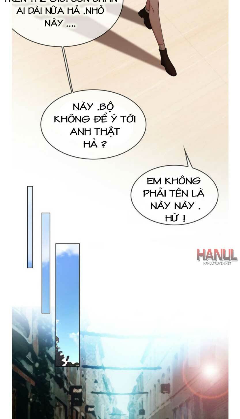 cô vợ nhỏ nuông chiều quá lại thành ác!! chapter 200.1 13