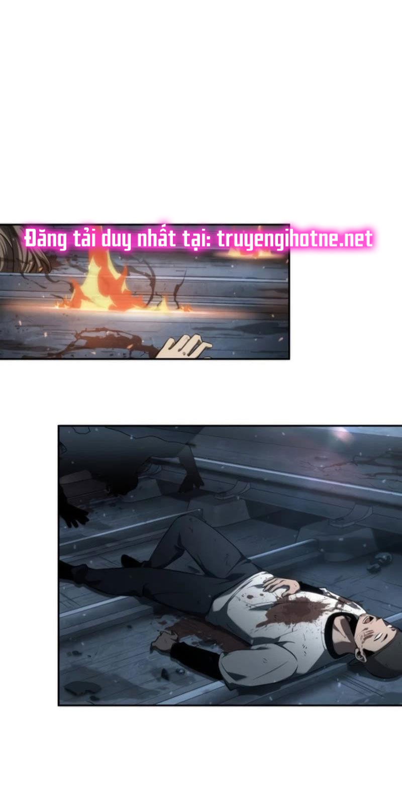 toàn trí độc giả - omniscient reader chapter 46.1 19