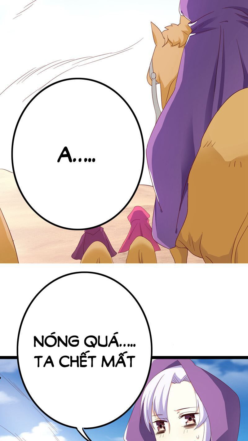 hoàng hậu của trẫm là võ lâm minh chủ chapter 29 7