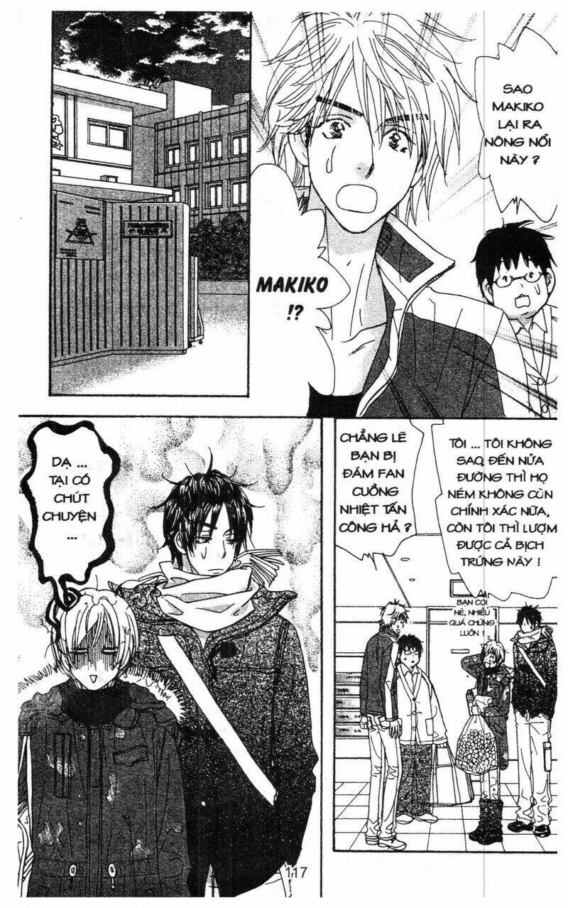 kirara no hoshi chapter 5 118