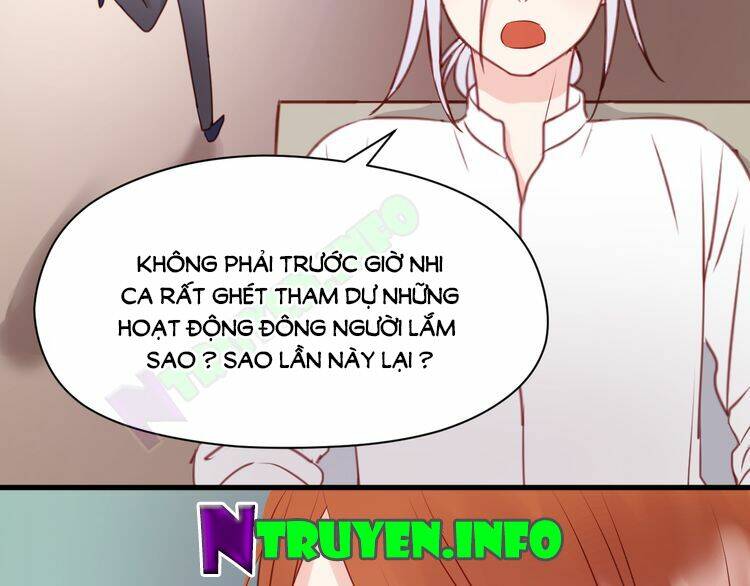 lượm được 1 tiểu hồ ly chapter 54 16