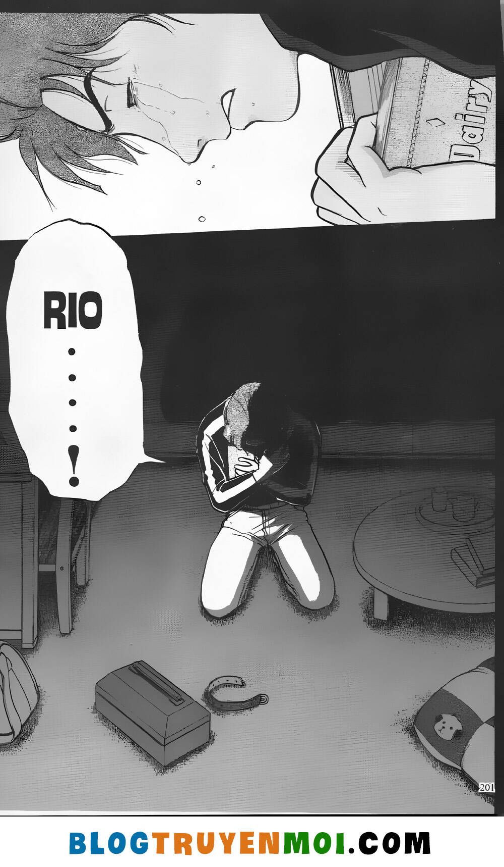 thám tử kindaichi (bản đẹp) chapter 20.8 17