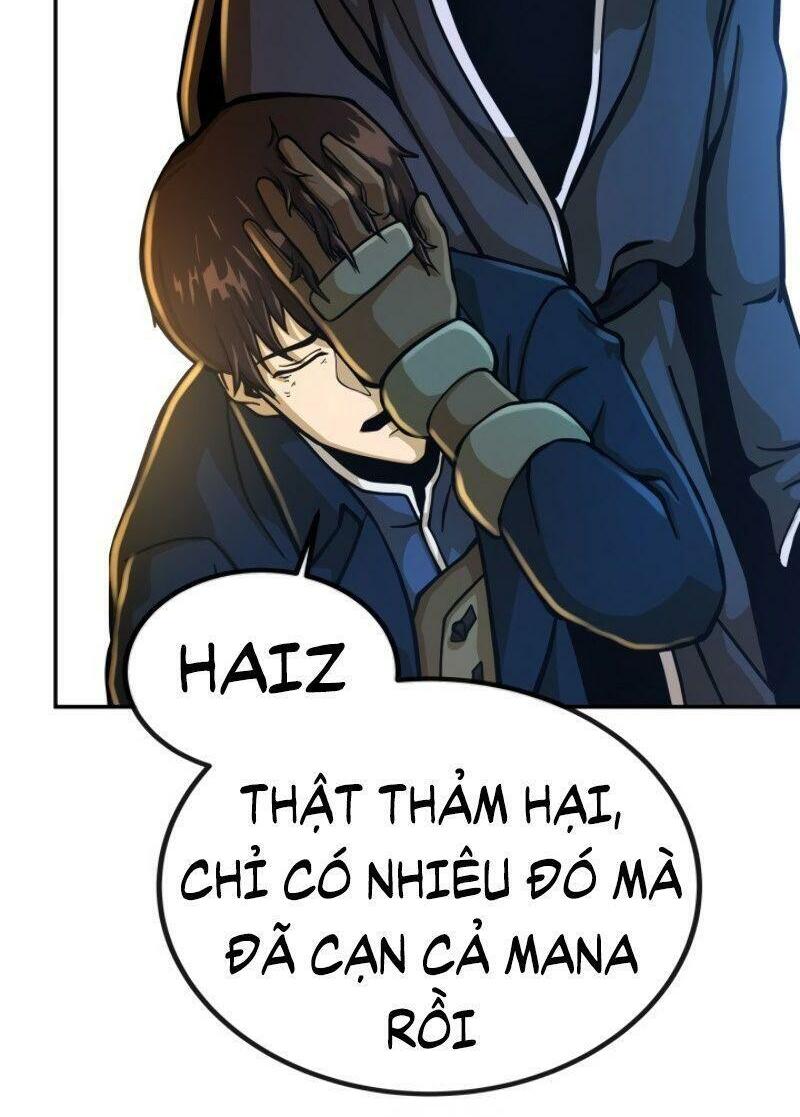 ngôi nhà kết nối với hầm ngục chapter 1 90