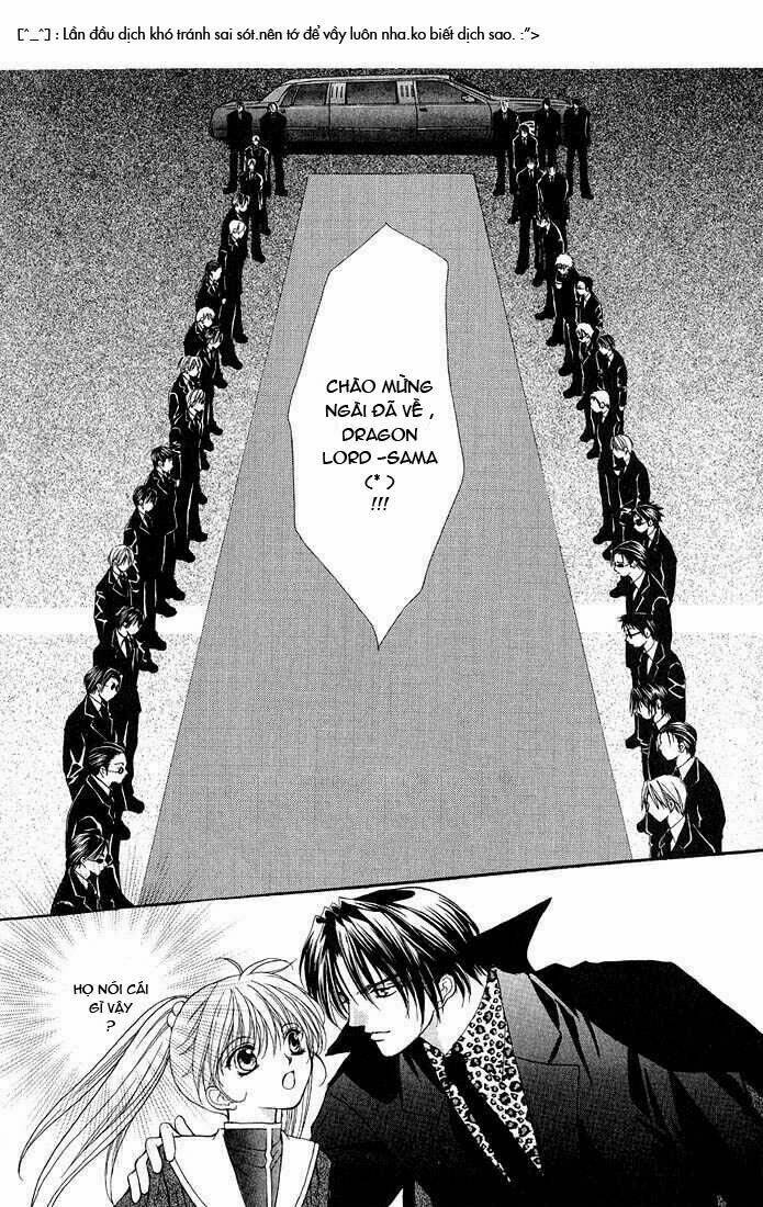 anh chàng khắc tinh chapter 1 49