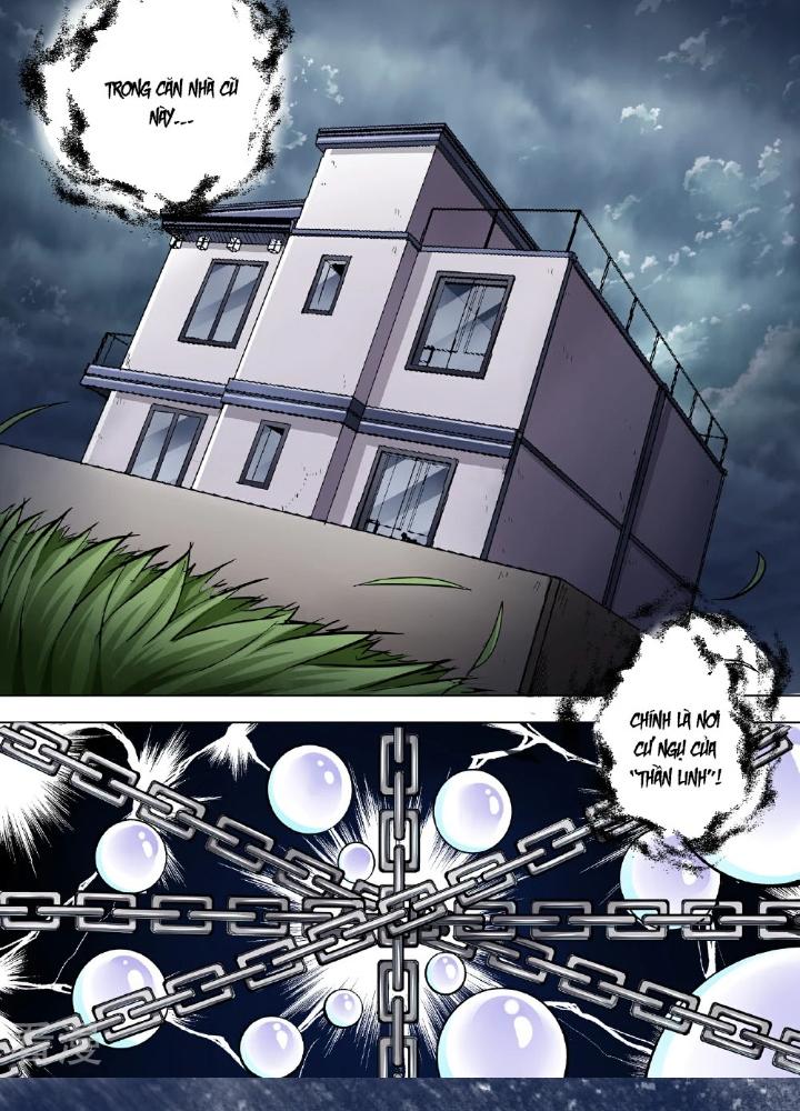 quỷ nhãn chapter 1 4