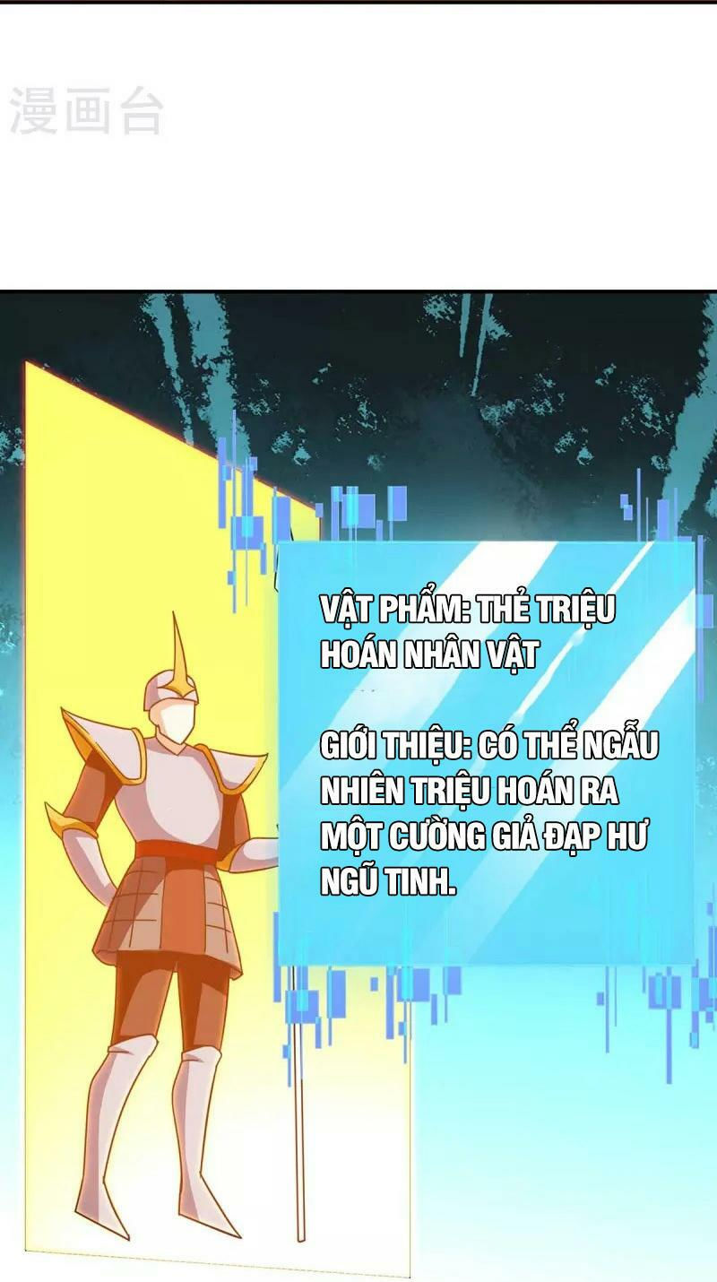 tối cường thăng cấp chapter 278 34