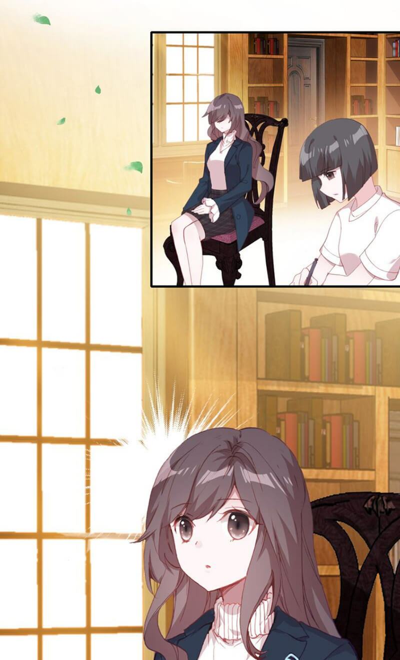 nhất sinh nhất thế mỹ nhân cốt chapter 13 18