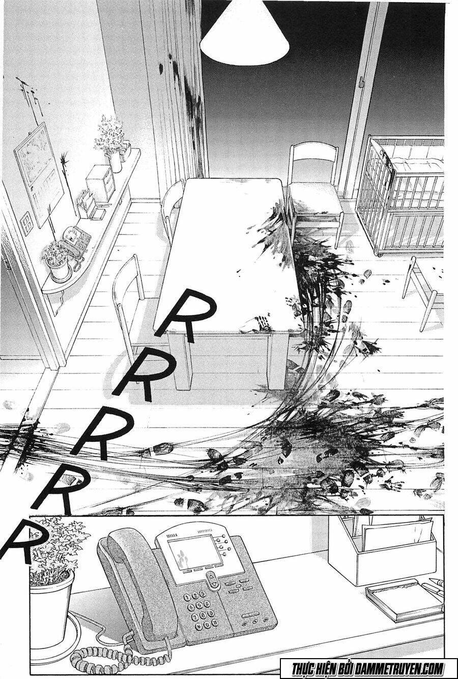 himitsu chapter 24 28