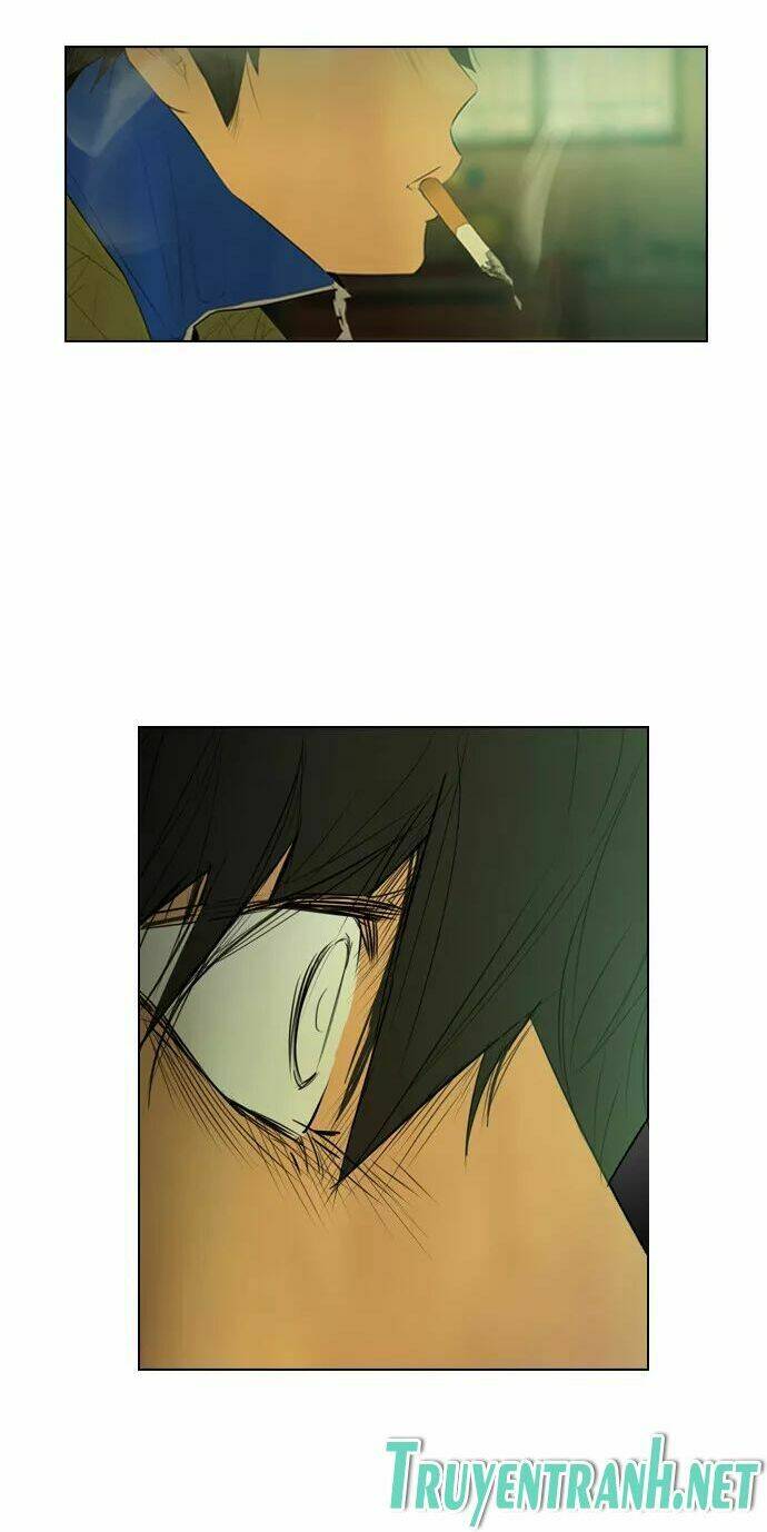 nạn nhân hồi sinh chapter 3 73