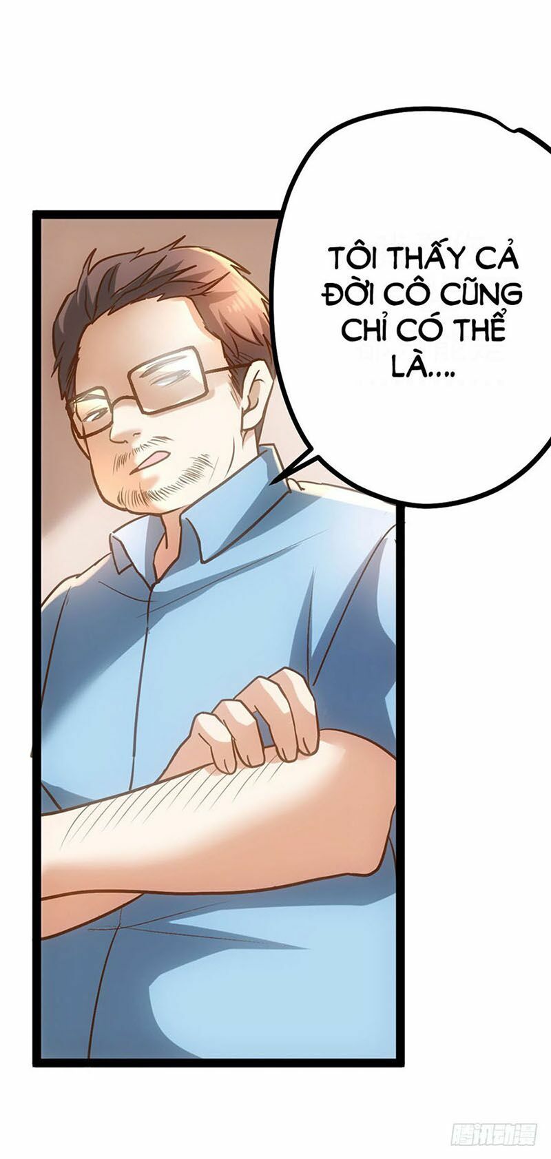 tôi không phải nữ phụ ác độc chapter 1.2 37