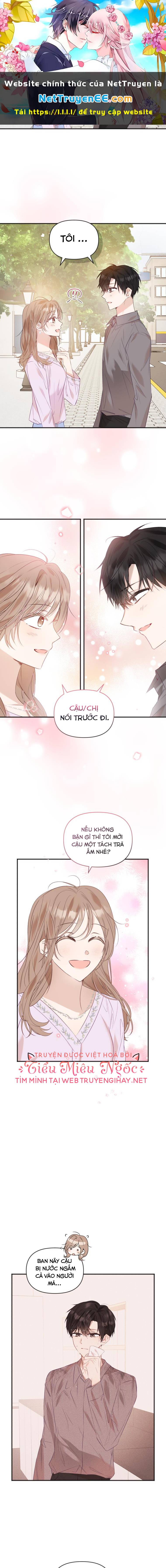 Dịch Vụ Chuyển Phát Hình Mẫu Lý Tưởng chapter 56 1